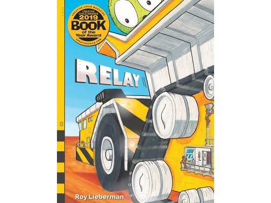 Relay