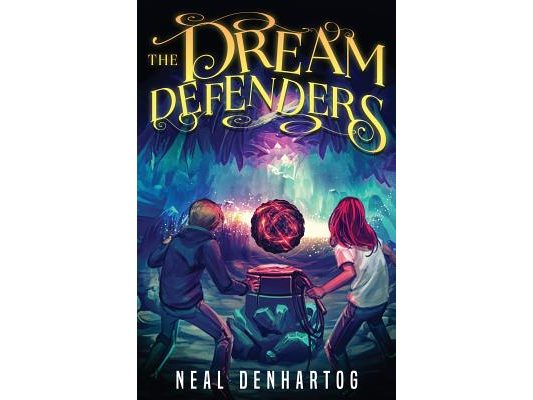 The Dream Defenders