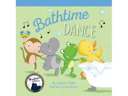 Bathtime Dance