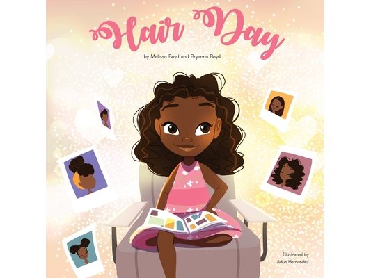 Hair Day