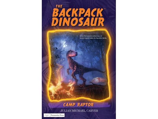 Camp Raptor