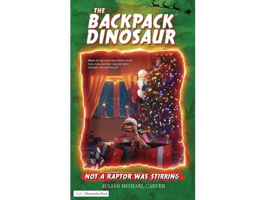 Not A Raptor Was Stirring
