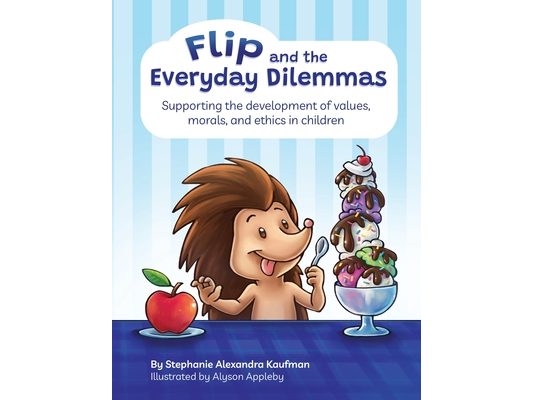 Flip and the Everyday Dilemmas