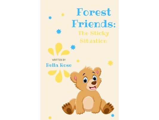 Forest Friends: The Sticky Situation