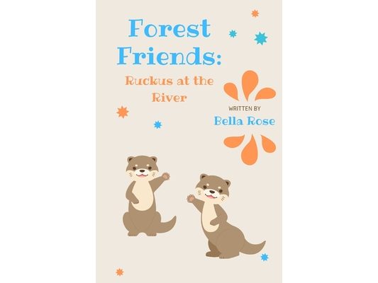 Forest Friends: Ruckus at the River