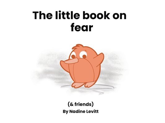 The little book on fear