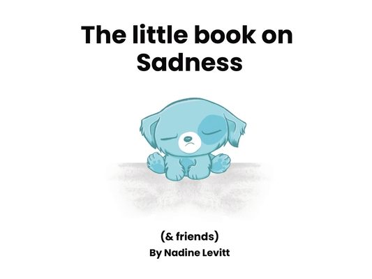 The little book on sadness