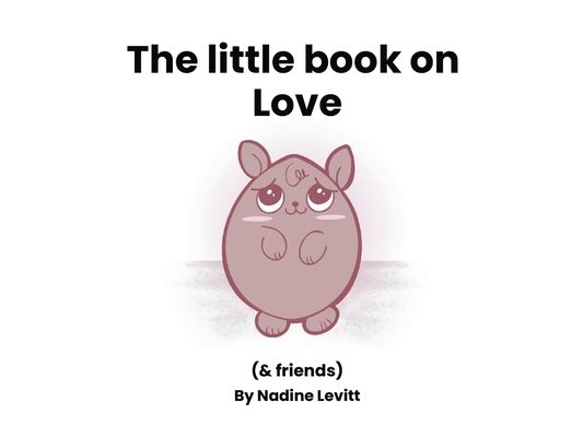 The little book on love