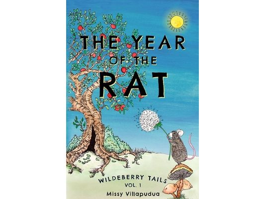 Wildeberry Tails: The Year of the Rat