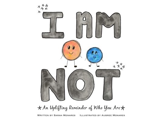 I Am Not