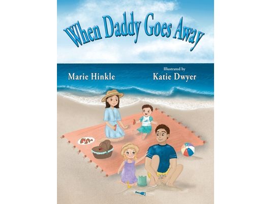 When Daddy Goes Away