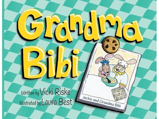 Grandma Bibi