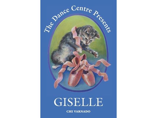 The Dance Centre Presents Giselle