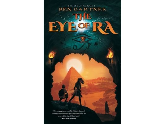 The Eye of Ra