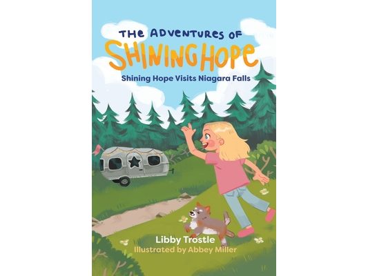 Shining Hope Visits Niagara Falls