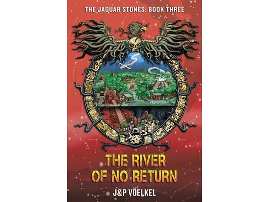 The River Of No Return