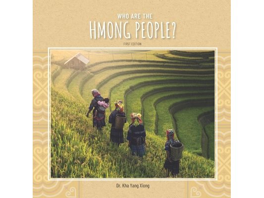Who are the Hmong People?