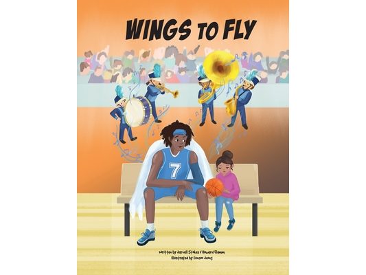 Wings to Fly