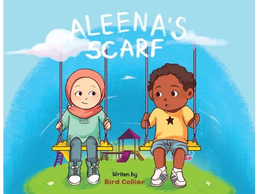 Aleena's Scarf