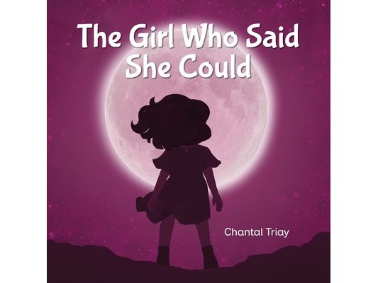 The Girl Who Said She Could