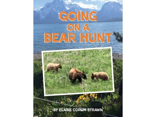 Going on a Bear Hunt