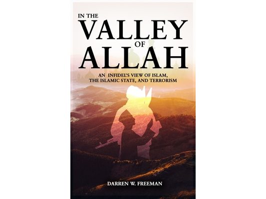 In The Valley of Allah