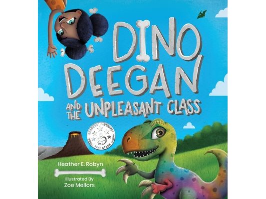 Dino Deegan and the Unpleasant Class