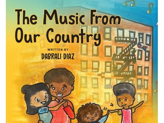 The Music From Our Country