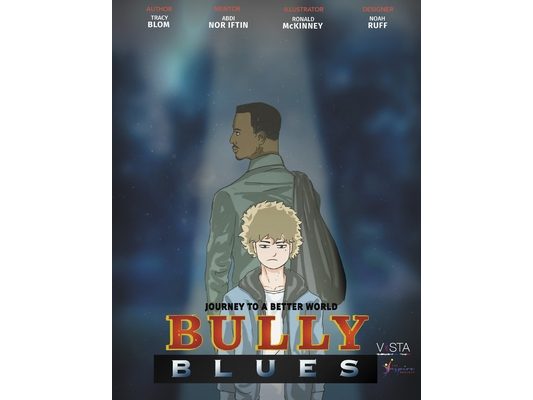 Journey To A Better World: Bully Blues