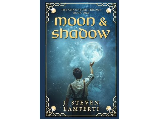 Moon & Shadow