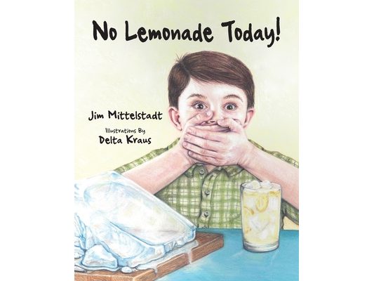 No Lemonade Today!