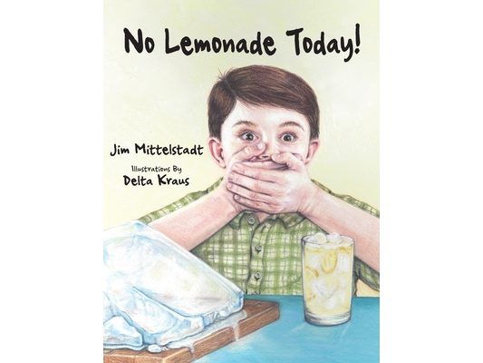 No Lemonade Today!