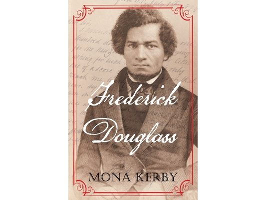 Frederick Douglass