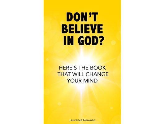 Don't Believe In God?