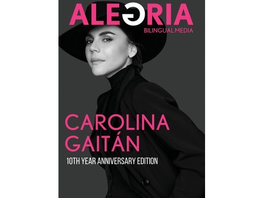 A Celebration of LatinX Art and Cultura, Vol. 1
