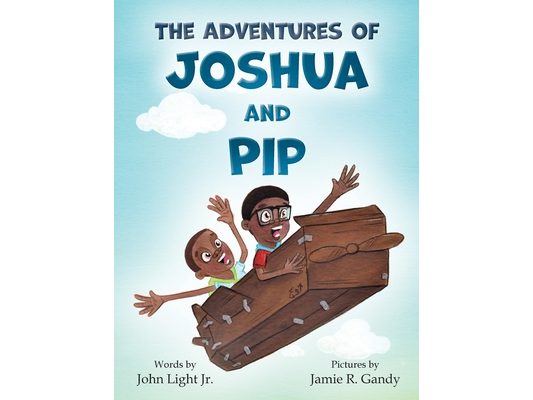 The Adventures of Joshua and Pip