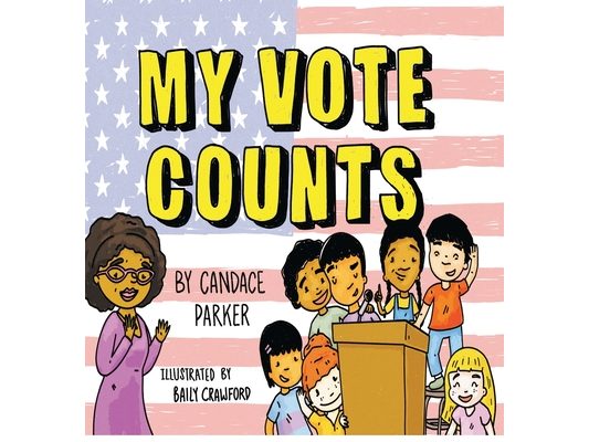 My Vote Counts
