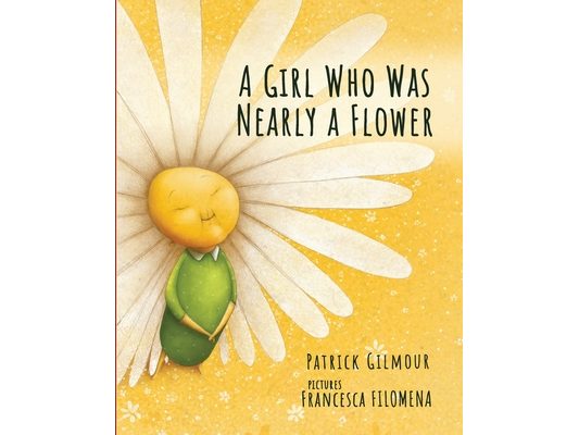A Girl Who Was Nearly a Flower