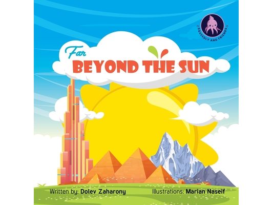 Far Beyond The Sun
