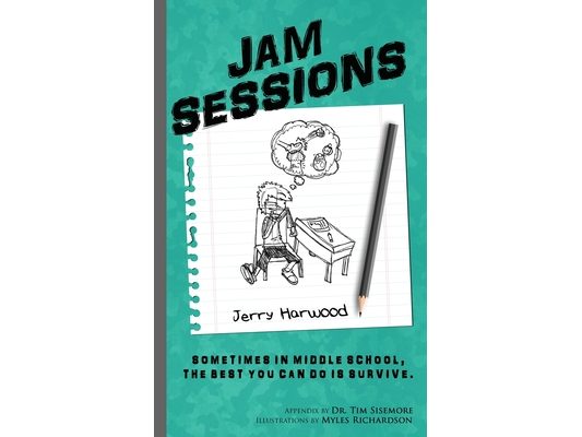 Jam Sessions: Sometimes in Middle School, the best you can do is survive.