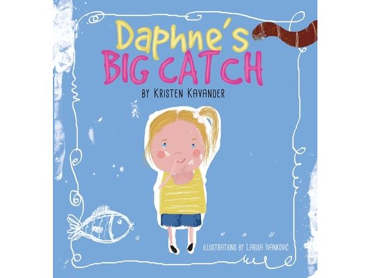 Daphne's Big Catch