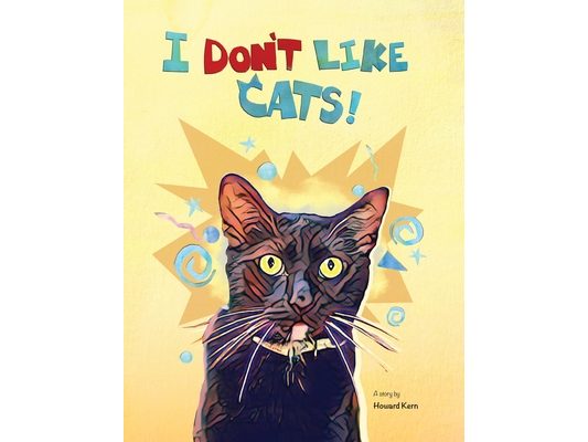 I Don't Like Cats