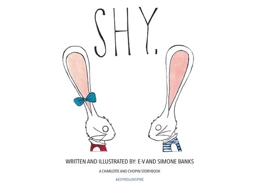 Shy