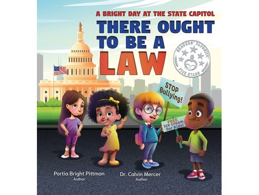 There Ought to Be a Law