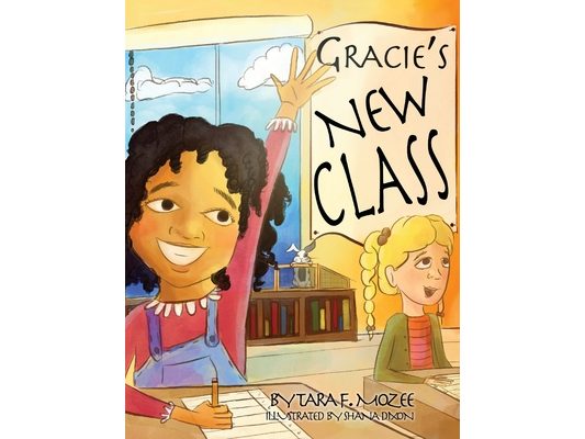 Gracie's New Class
