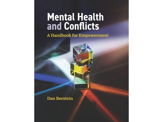 Mental Health and Conflicts: A Handbook for Empowerment
