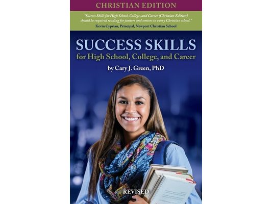 Success Skills for High School, College, and Career