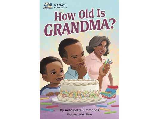 How Old Is Grandma?