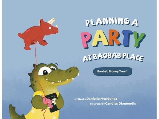 Planning a Party at Baobab Place