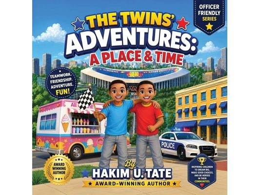 The Twins' Adventures: A Place & Time